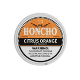 Honcho Naranja Bolsas de Nicotina 10mg